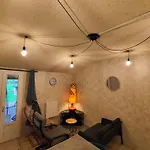 Le Moulin Des Moines Apartment Chatenois (Vosges)