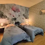 Le Moulin Des Moines * Chatenois (Vosges)