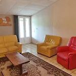 Apartment Le Moulin Des Moines Chatenois (Vosges)