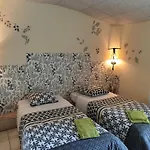 Le Moulin Des Moines Appartement Châtenois