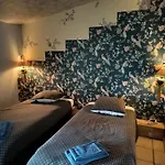 Appartement Le Moulin Des Moines Châtenois
