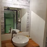 Le Moulin Des Moines Apartment Chatenois (Vosges)