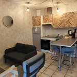 Appartement Le Moulin Des Moines Châtenois
