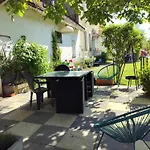 Apartment Le Moulin Des Moines Chatenois (Vosges)