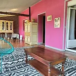 Le Moulin Des Moines Apartment Chatenois (Vosges)