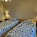 Apartment Le Moulin Des Moines Chatenois (Vosges)