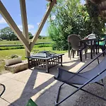Le Moulin Des Moines Apartment *