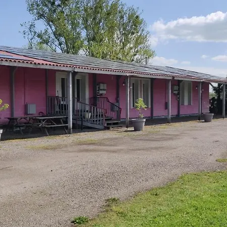 Le Moulin Des Moines Appartement Châtenois