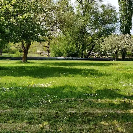 Le Moulin Des Moines Apartamento *