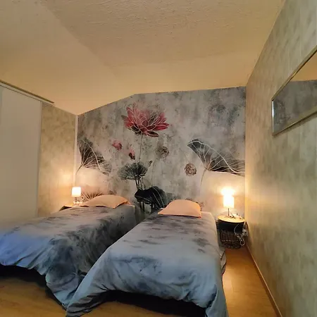 Le Moulin Des Moines Appartement *