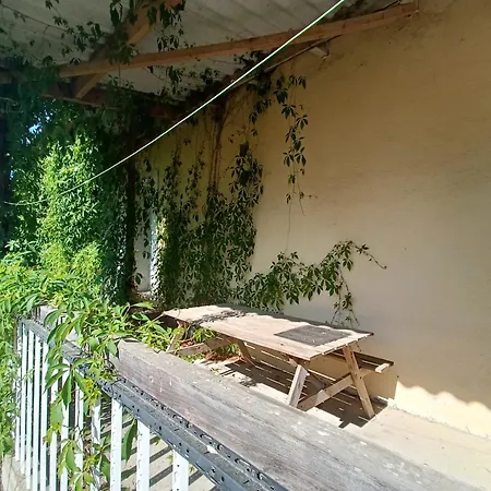 Le Moulin Des Moines Appartement