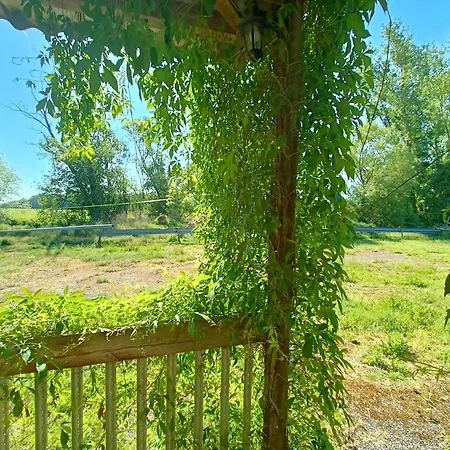 Le Moulin Des Moines Сasa de vacaciones *