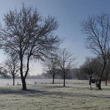 Apartamento Le Moulin Des Moines *