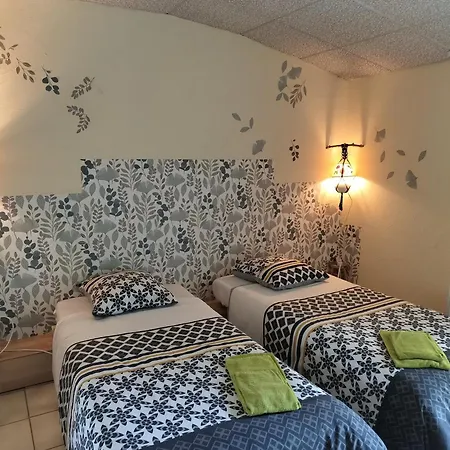 Le Moulin Des Moines Appartamento Châtenois