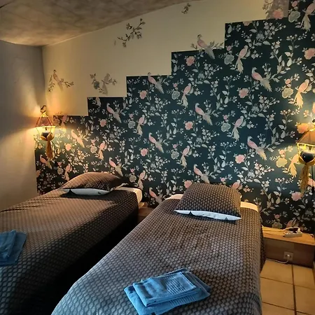Сasa de vacaciones Le Moulin Des Moines Châtenois