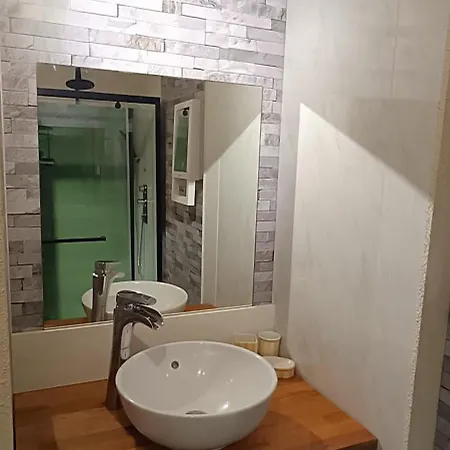 Le Moulin Des Moines Appartement Châtenois