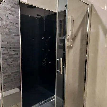 Le Moulin Des Moines Apartamento Châtenois