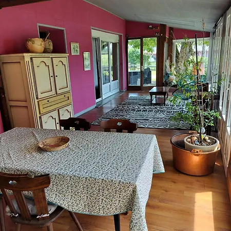 Le Moulin Des Moines Appartement