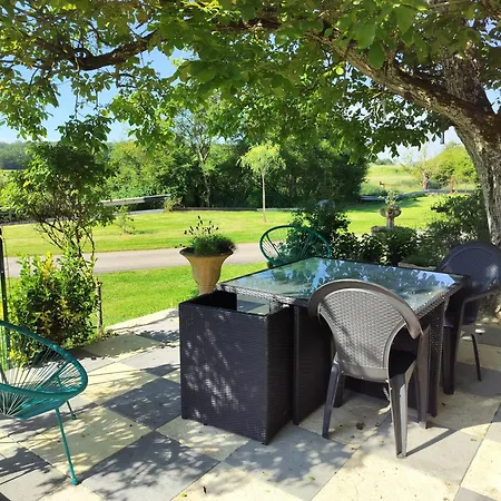 Apartamento Le Moulin Des Moines