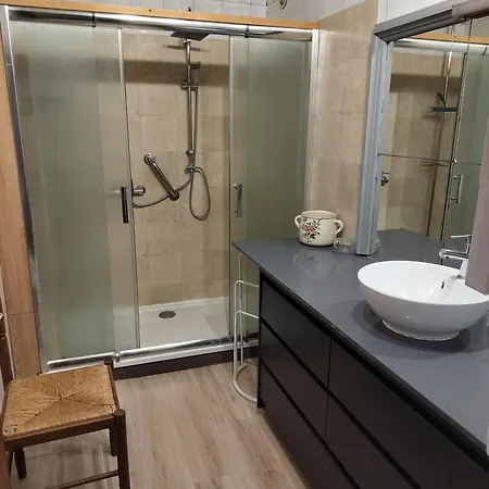 Le Moulin Des Moines Appartement *
