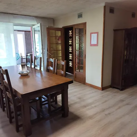 Сasa de vacaciones Le Moulin Des Moines