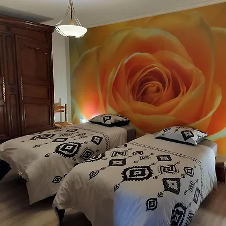 Appartement Le Moulin Des Moines *