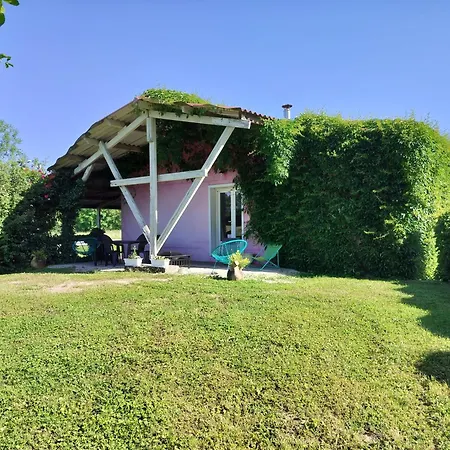 Le Moulin Des Moines *