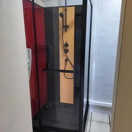 Le Moulin Des Moines