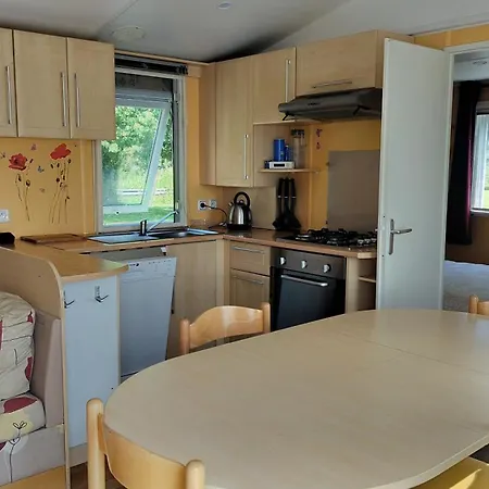 Apartamento Le Moulin Des Moines