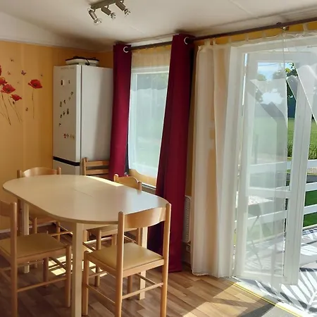 Appartement Le Moulin Des Moines Châtenois