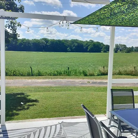 Le Moulin Des Moines Apartamento Châtenois