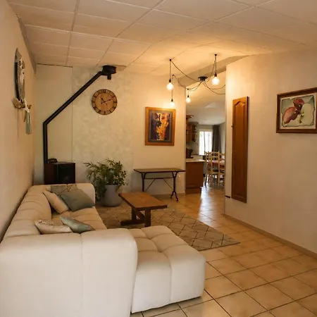Appartement Le Moulin Des Moines