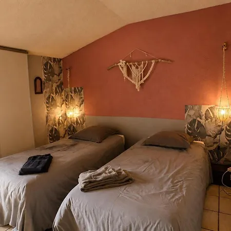 Appartement Le Moulin Des Moines