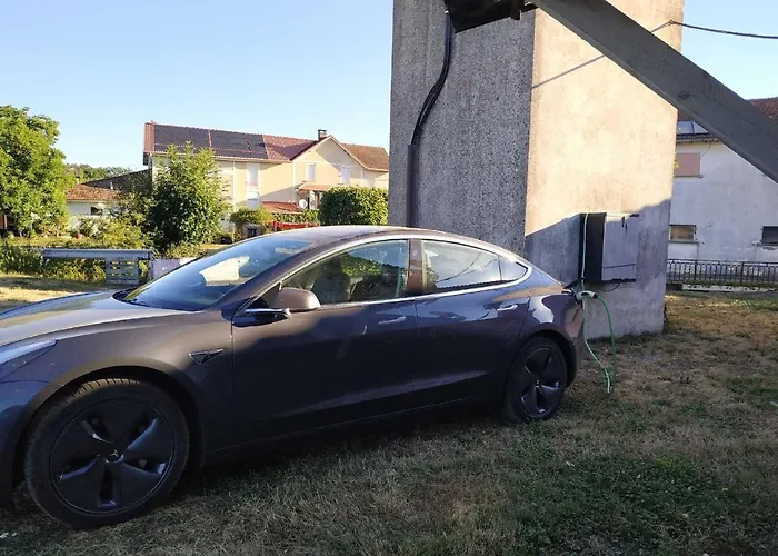 Le Moulin Des Moines * Châtenois