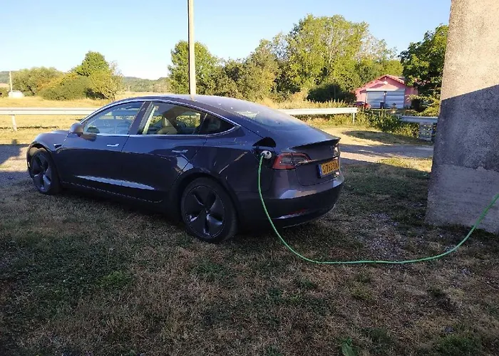 Le Moulin Des Moines Apartamento Châtenois