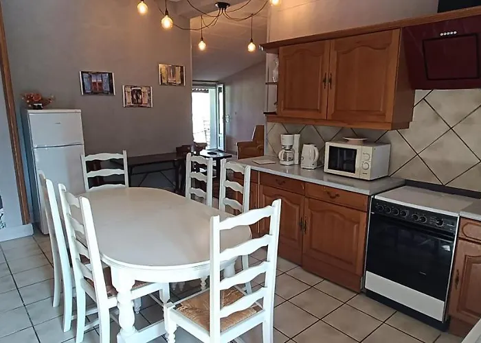 Le Moulin Des Moines