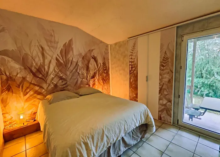 Le Moulin Des Moines