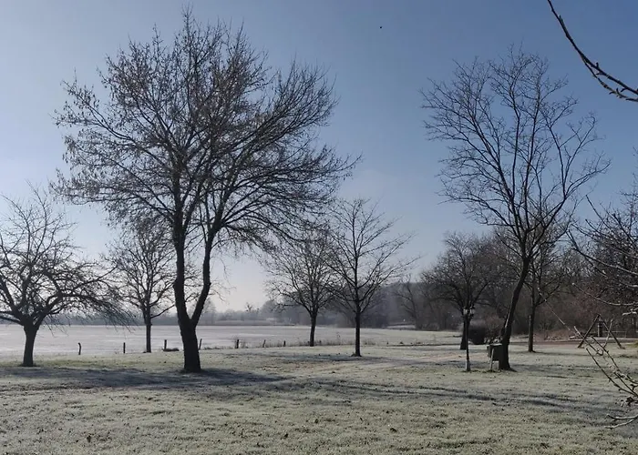 Apartamento Le Moulin Des Moines *