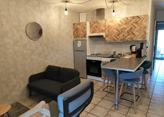 Apartament Le Moulin Des Moines Châtenois