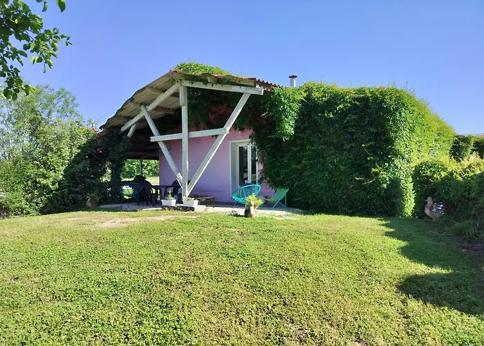 Le Moulin Des Moines *