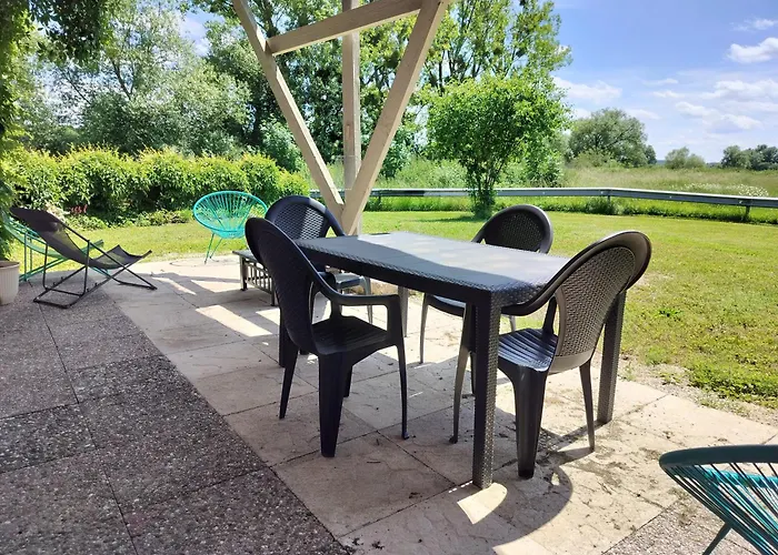 Apartamento Le Moulin Des Moines *