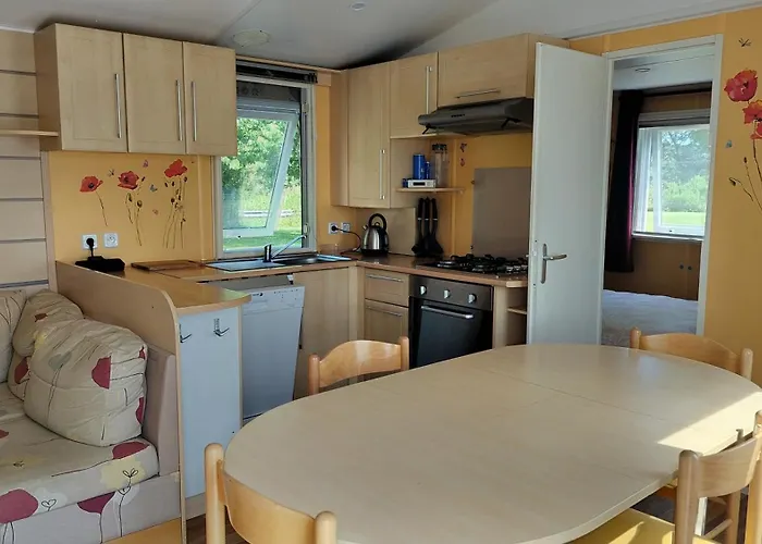 Apartamento Le Moulin Des Moines