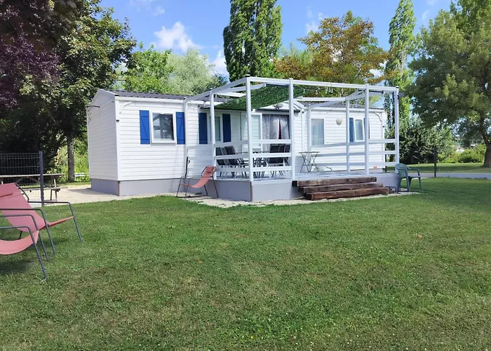Le Moulin Des Moines Châtenois