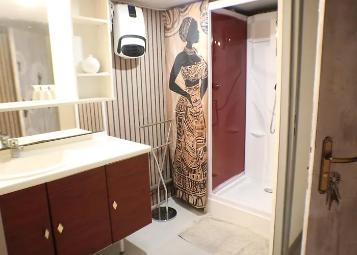 Le Moulin Des Moines * Châtenois